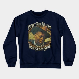 Those Prison Blues 1959 Crewneck Sweatshirt